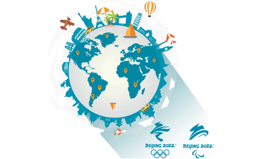 在蒙塞拉特山连接到中国的代理 - 翻回VPN